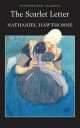 Scarlet Letter, Nathaniel Hawthorne 