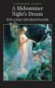 Midsummer Night's Dream, William Shakespeare 