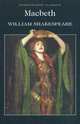 Macbeth, William Shakespeare, Уильям Шекспир 