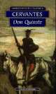 Don Quixote, Miguel de Cervantes 