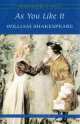 As You Like It, William Shakespeare 