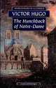 The Hunchback of Notre-Dame, Виктор Гюго 