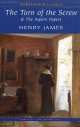 Turn of the Screw & Aspern Papers, Henry James 
