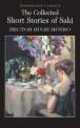 Collected Short Stories of Saki, Hector Hugh Munro 