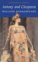 Antony and Cleopatra. Shakespeare / Антоний и Клеопатра, Уильям Шекспир 