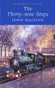 Thirty-Nine Steps, John Buchan 