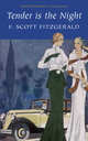 Tender is the Night, F.Scott Fitzgerald 