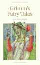 Grimm's Fairy Tales, Jacob Grimm, Wilhelm Grimm 