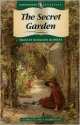 The Secret Garden, Frances Hodgson Burnett 