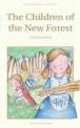 Children of the New Forest, Captain Marryat 