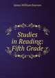 Studies in Reading: Fifth Grade, James William Searson 