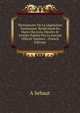 Dictionnaire De La Legislation Tunisienne: Renfermant En Outre Des Lois, Decrets Et Arretes Publies Par Le Journal Officiel Tunisien . (French Edition), A Sebaut 