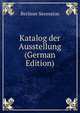 Katalog der Ausstellung (German Edition), Berliner Secession 
