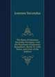 The Basia of Johannes Secundus Nicolaius: And the Pancharis of Johannes Bonnefons; Newly Tr. with Notes, and Lives of the Authors, Joannes Secundus 