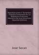 Repoblaciones Y Torrentes: Trabajos Forestales En La Republica Francesa. Memoria De Una Excursion (Spanish Edition), Jose Secall 