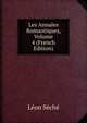 Les Annales Romantiques, Volume 4 (French Edition), Leon Seche 