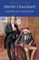 Martin Chuzzlewit, Charles Dickens 