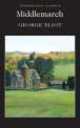 Middlemarch, George Eliot 