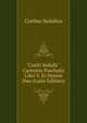 "Coelii Sedulii "Carminis Paschalis Libri V. Et Hymni Duo (Latin Edition), Coelius Sedulius 