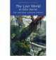 The lost world & other stories, Артур Конан Дойл 
