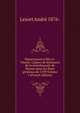 D?partement d'Ille-et-Vilaine. Cahiers de dol?ances de la s?n?chauss?e de Rennes pour les ?tats g?n?raux de 1789 Volume 1 (French Edition), Lesort Andre 1876- 