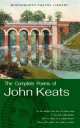 Complete Poems (Keats), John Keats 