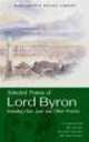 Selected Poems, Gordon Byron George 