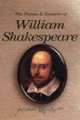 Poems and Sonnets (Shakespeare), William Shakespeare 