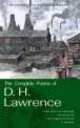 Complete Poems, D. H. Lawrence 
