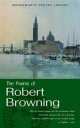 Poems (Browning), Robert Gregory Browne 