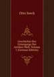 Geschichte Des Untergangs Der Antiken Welt, Volume 1 (German Edition), Otto Seeck 