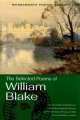 Selected Poems, Williams Blake 
