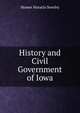 History and Civil Government of Iowa, Homer Horatio Seerley 