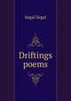 Driftings poems, Segal Segal 