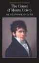 The Count of Monte Cristo, Alexandre Dumas 