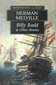 Billy Budd & Other Stories, Melville, Herman 