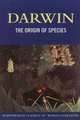 Origin of Species, Charles Darwin 