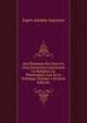Des ?l?ments De L'?tat Ou Cinq Questions Concernant La Religion, La Philosophie, L'art Et La Politique, Volume 1 (French Edition), Esprit-Adolphe Segretain 