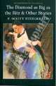 Diamond as Big as the Ritz & Other Stories, Fitzgerald Francis Scott 