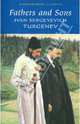 Fathers and Sons. Complete and Unabridged / Отцы и дети, Тургенев И.С. 