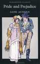 Pride and Prejudice. Complete and Unabridged / Гордость и предубеждение, Джейн Остен 