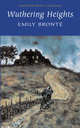 Wuthering Heights. Bronte E. / Грозовой перевал, Эмили Бронте 