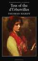 Tess of the d’Urbervilles. Hardy / Тэсс из рода д’Эрбервиллей, Thomas Hardy, Томас Гарди 