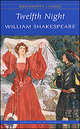 Twelfth Night. Shakespeare / Двенадцатая ночь, William Shakespeare, Уильям Шекспир 