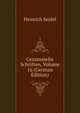 Gesammelte Schriften, Volume 16 (German Edition), Heinrich Seidel 