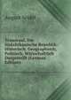 Transvaal, Die S?dafrikanische Republik: Historisch, Geographisch, Politisch, Wirtschaftlich Dargestellt (German Edition), August Seidel 