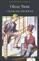 Oliver Twist. Complete and Unabridged / Диккенс. Оливер Твист, Чарльз Диккенс, Charles Dickens 