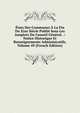 Etats Des Communes A La Fin Du Xixe Siecle Publie Sous Les Auspices Du Conseil General. .: Notice Historique Et Renseignements Administratifs, Volume 49 (French Edition), 