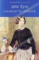Jane Eyre/Classics, Шарлотта Бронте, Charlotte Bronte 