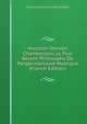Houston-Stewart Chamberlain: Le Plus Recent Philosophe Du Pangermanisme Mystique (French Edition), Ernest Antoine Aime Leon Seilliere 